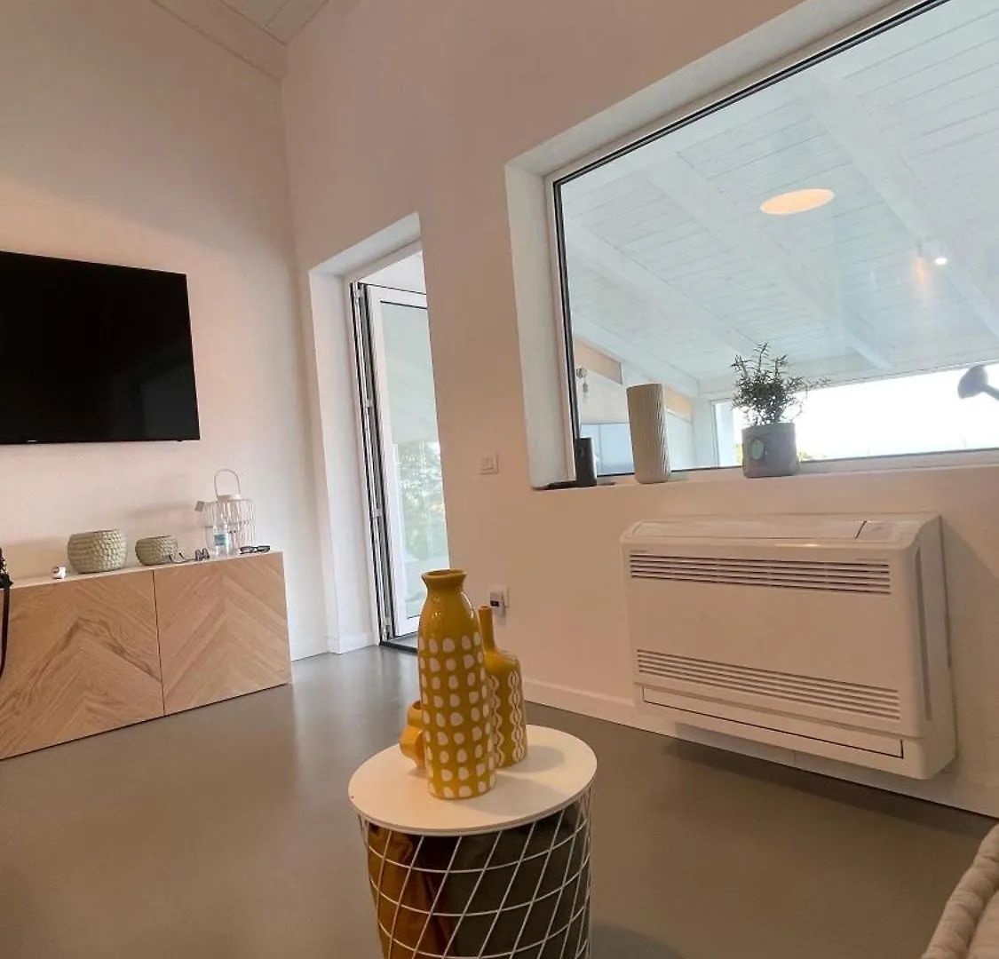 Justsea Villa Monte Nai İtalya