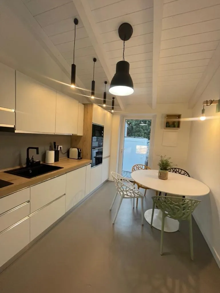 Justsea Villa Monte Nai
