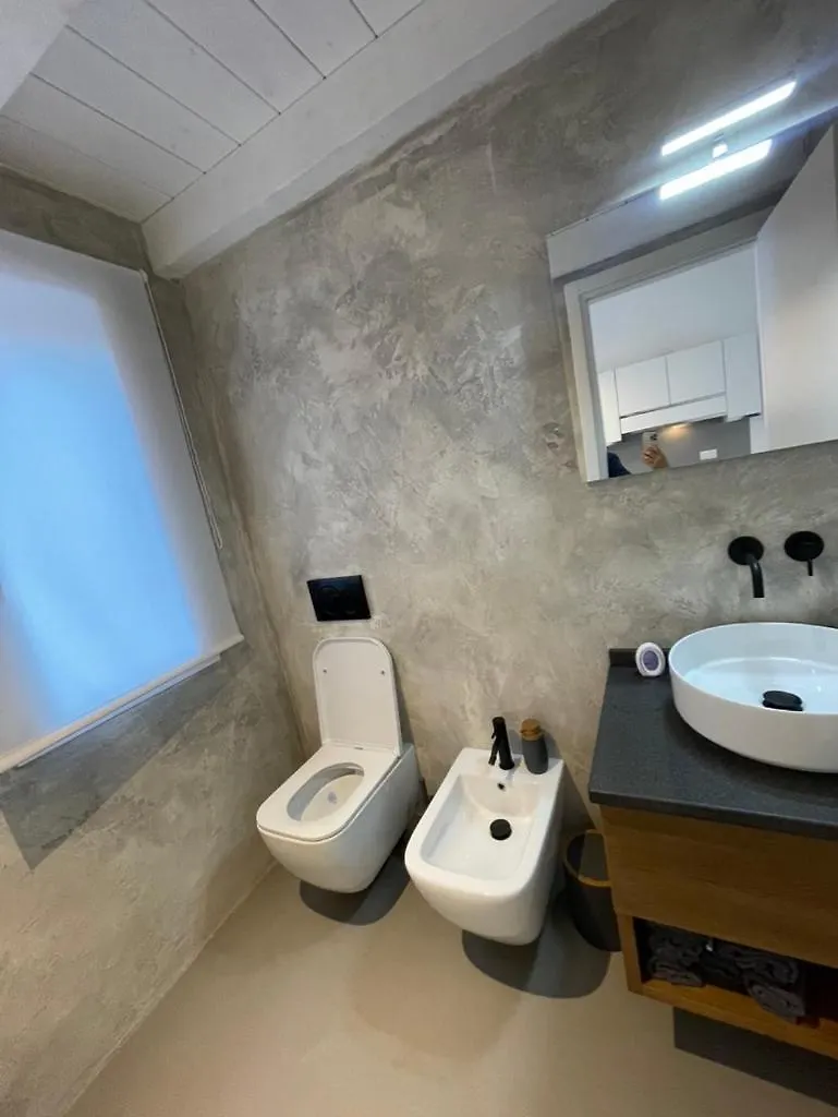 Justsea Villa Monte Nai